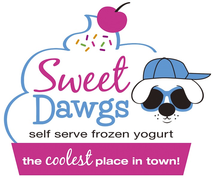 Sweet Dawgs Frozen Yogurt