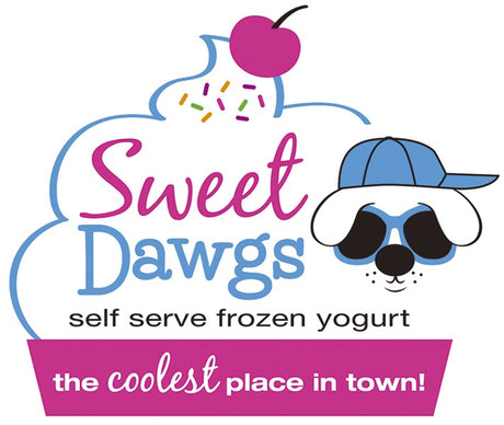 Sweet Dawgs Frozen Yogurt