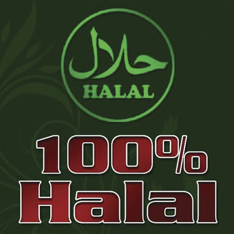 International Halal Market