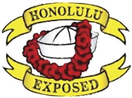 Honolulu Exposed