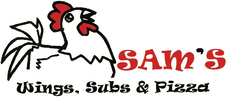 Sam's Wings & Subs