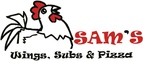 Sam's Wings & Subs