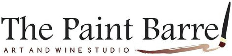 The Paint Barrel