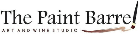 The Paint Barrel