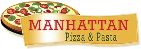 Manhattan Pizza & Pasta