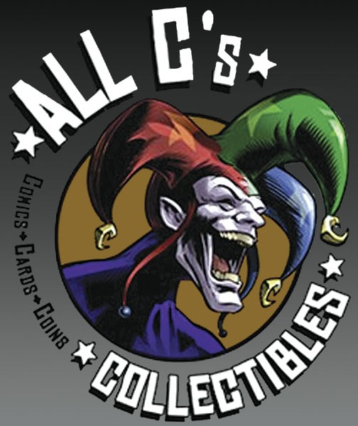 All C's Gaming Arena