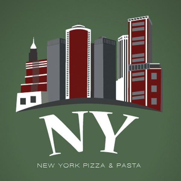 New York Pizza & Pasta