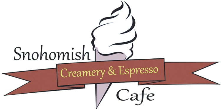 Snohomish Creamery & Espresso Cafe