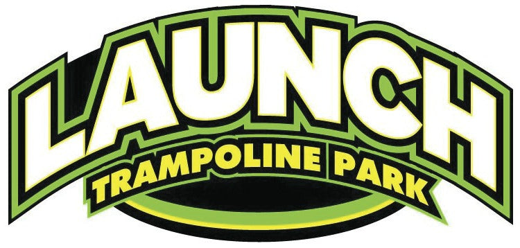 Launch Trampoline Park
