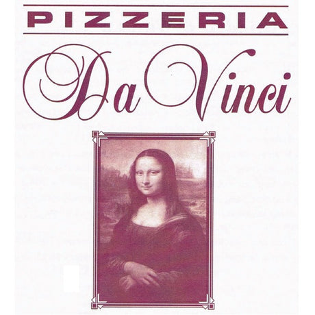 Pizzeria Da Vinci