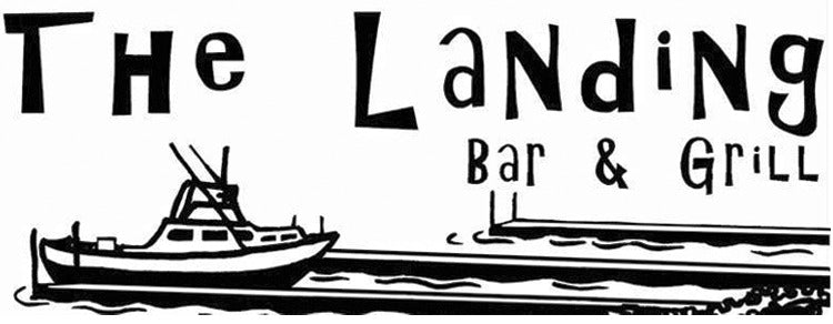The Landing Bar & Grill
