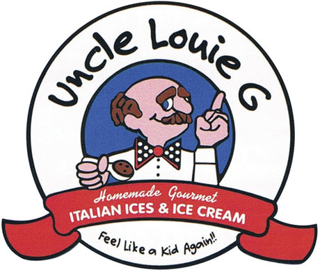 Uncle Louie G