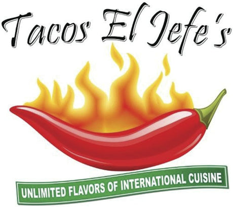 Tacos El Jefe's