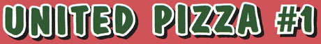 United Pizza #1