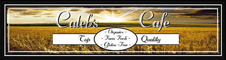 Caleb's Cafe