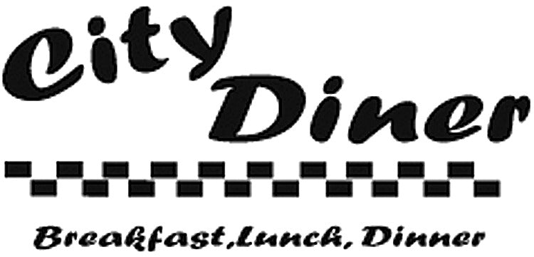 City Diner