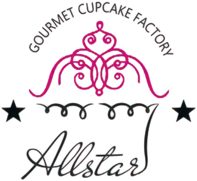 Allstar Gourmet Cupcakery ?