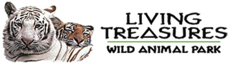 Living Treasures Animal Park (Donegal)