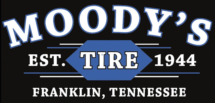 Moody's Tire & Auto Service