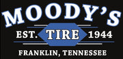 Moody's Tire & Auto Service