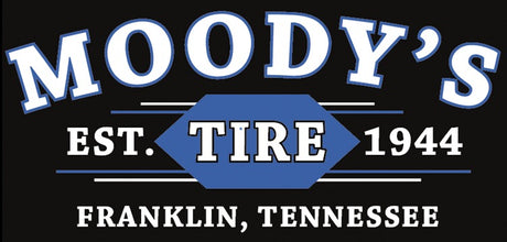 Moody's Tire & Auto Service