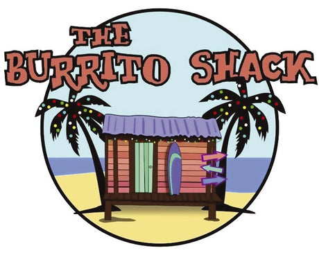 The Burrito Shack