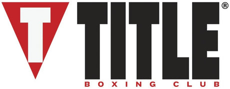 TITLE Boxing Club