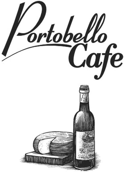 Portobello Cafe