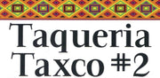 Taqueria Taxco #2