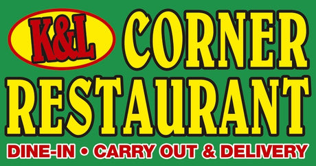 K & L Corner