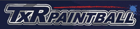 TXR Paintball