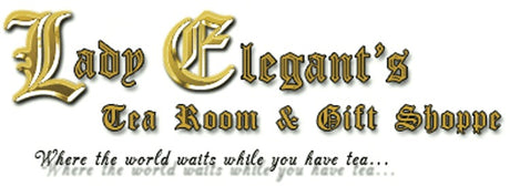 Lady Elegant's Tea Room & Gift Shoppe