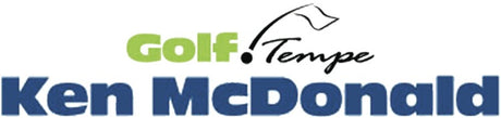 Ken McDonald Golf Course