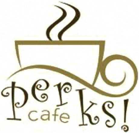 Perk's Cafe