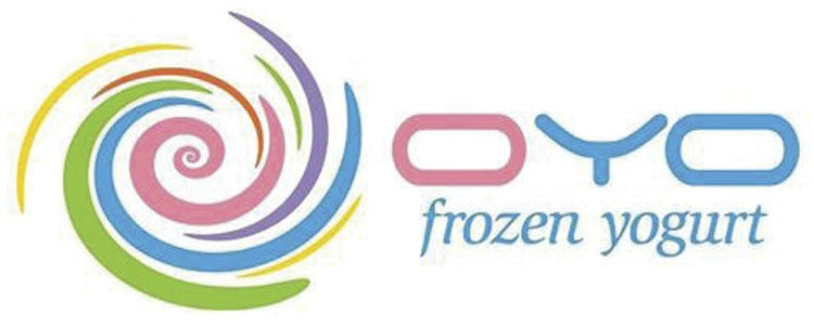 OYO Frozen Yogurt