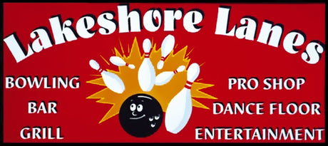 Lakeshore Lanes