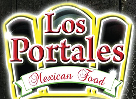 Los Portales Mexican Food