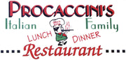 Procaccini's Italian Family Restaurant