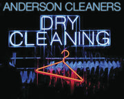 Anderson Cleaners