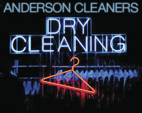 Anderson Cleaners