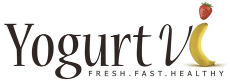 Yogurt Vi