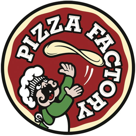 Prather Pizza Factory