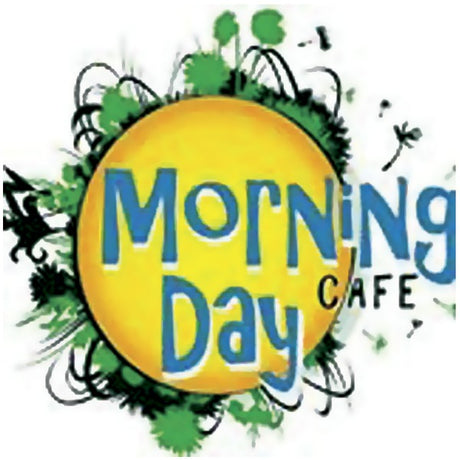 Morning Day Cafe