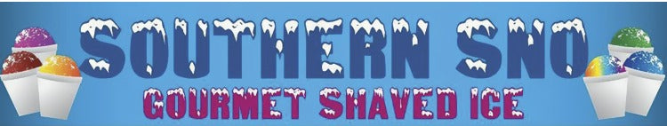 Southern Sno Shaved Ice