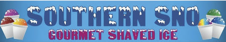 Southern Sno Shaved Ice