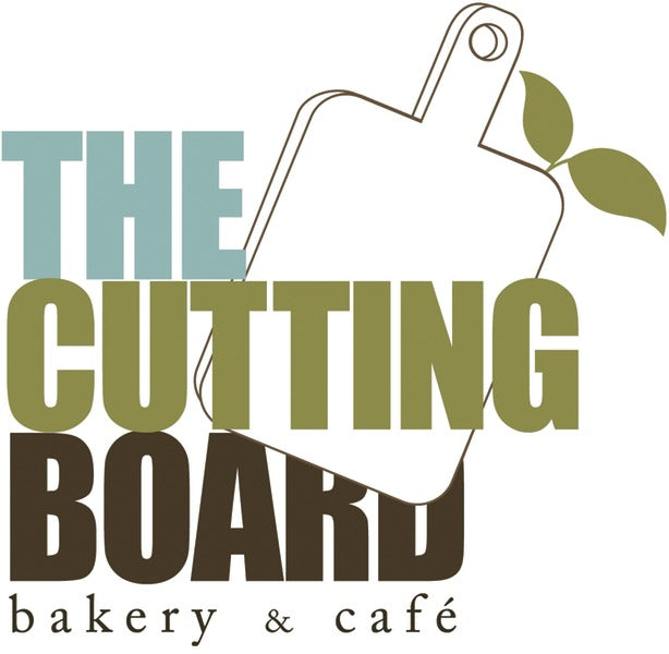 The Cutting Board Bakery & Cafe