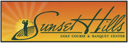 Sunset Hills Golf Course & Banquet Center