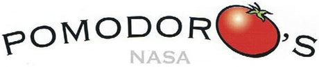 Pomodoro's Nasa