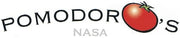 Pomodoro's Nasa