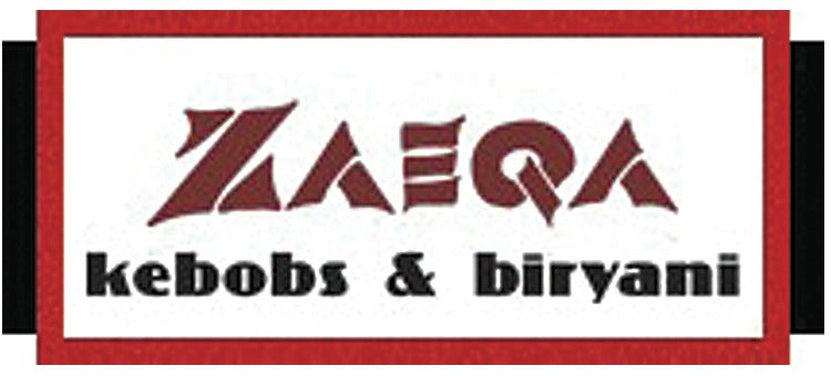 Zaeqa Kebobs & Biryani